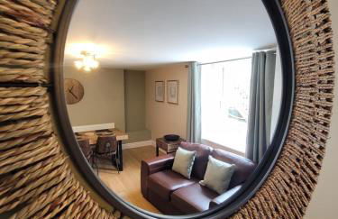 Llys Bach Apartment at Llys Aeron - Foto 13