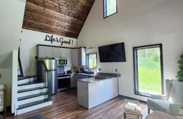 Life's Good Creek Side Retreat - Foto 6