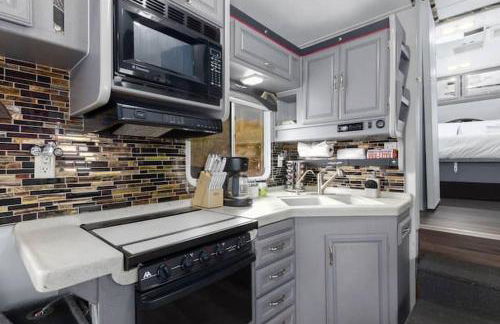 Harley Davidson Ranch Glampling With Kids Play Zone - Foto 4