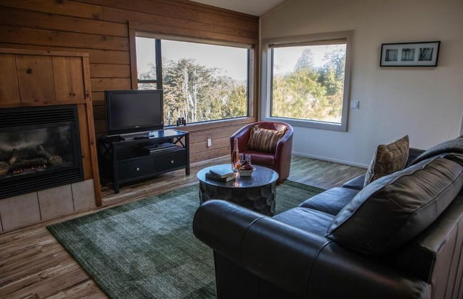 Cottages at Little River Cove - Foto 25