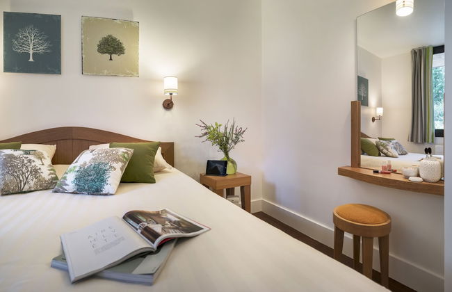 Center Parcs Les Bois-Francs - Foto 45