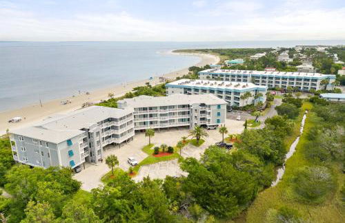 Bay View Villas by Tybee Vacation Rentals - Foto 10