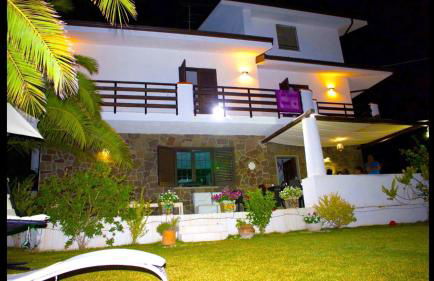 Spacious house with jacuzzi in Brancaleone Marina - Foto 37