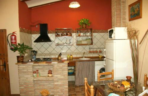 Casas Cueva Cazorla - Foto 52