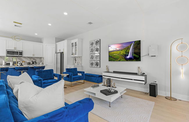 Villa De Briley - Foto 12