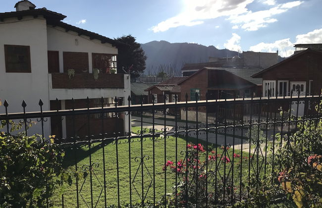 Cabañas Delfina Maria - Foto 8