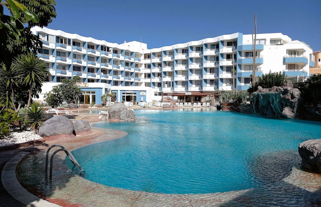 Cousy Holiday Apartment in Sunny Golf del Sur - Foto 1