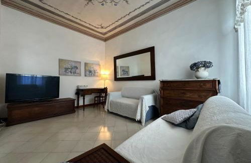 Villetta stile Liberty a Marina di Pisa - Foto 17