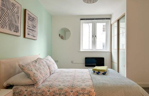 Luxury 2 Bedroom City Centre Apartment - Secure Parking - Amazing location! - Foto 15