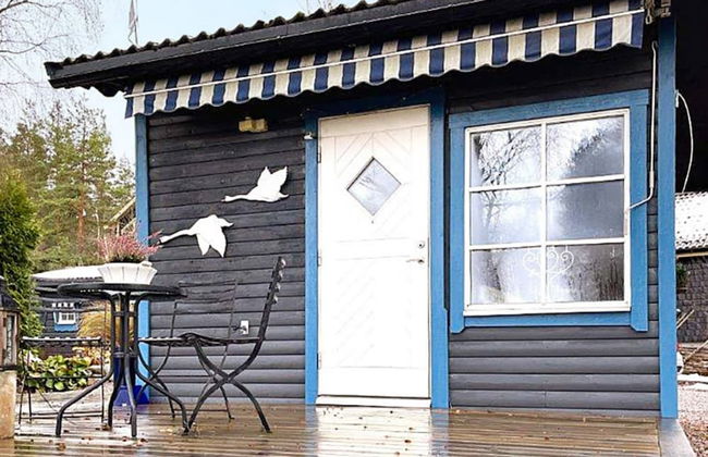 4 Person Holiday Home in Soderkoping - Foto 23