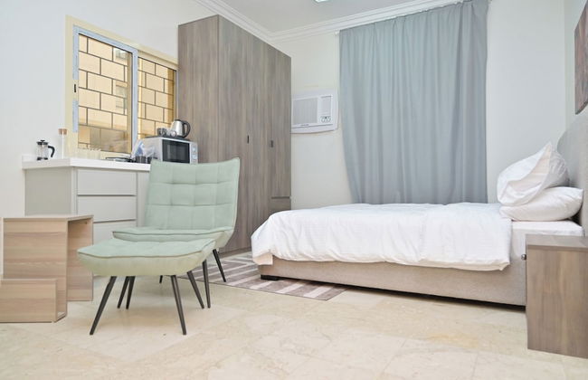 Modern Apartments w Central Location - Ather - Foto 8