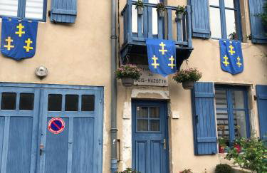 La Maison Forestière - Foto 1