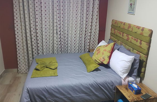 Harris Apartments - Photo 10