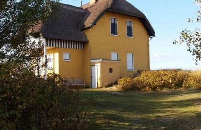 Dorpsbeauty aan de Oostzee - Foto 29