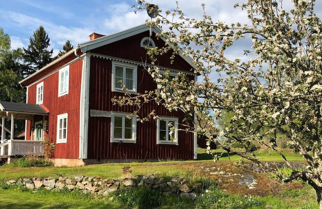 4 Star Holiday Home in Hjortkvarn - Foto 1