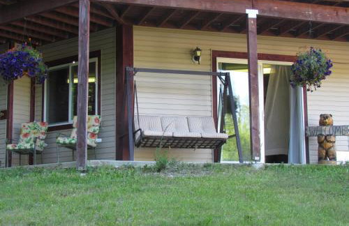 Peaceful 3 bdrm Alaskan getaway - Foto 6