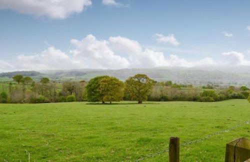 Powis Castle View - Foto 17