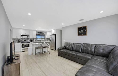 Lake house unit 1 by Dream Vacation - Foto 3