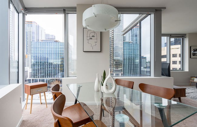 Sophari Bellevue Tower Apts - Foto 51