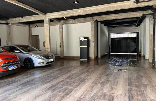 Suites Stival Centro - Foto 33