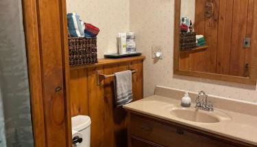 Watsons Woodland Manor at Deer Creek Winery - Foto 2