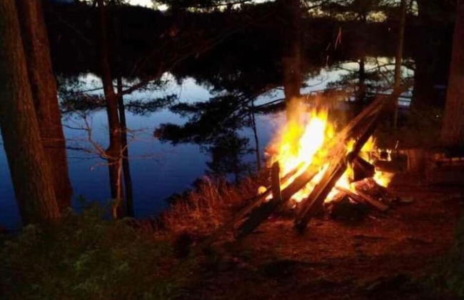 Muskoka Lake Cottages - Foto 75