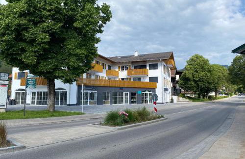 Das Bad Wiessee 22 - Foto 24