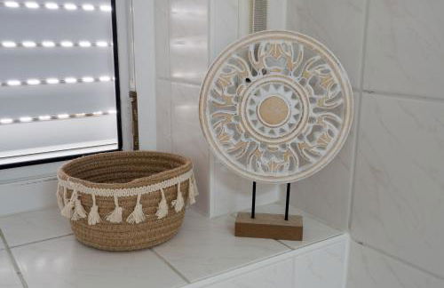 Ferienhaus Natur Pur, Lenz, Lenzer Höh - Foto 16