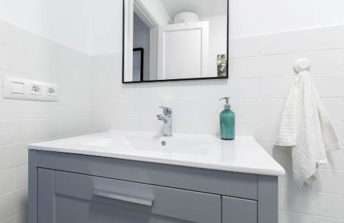 The Monkey House apartment - A jungle of comfort - Foto 17