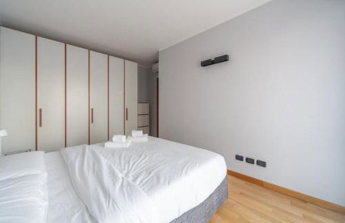 Modern Oasis opposite Bosco Verticale - Foto 21