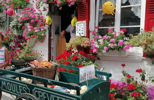 Charmant appartement avec garage - "Le Calypso" - Foto 23