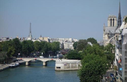 Paris-sur-seine-chez-caroline - Photo 37