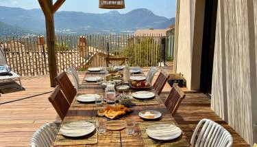 Villa Casa Savelli - Foto 4