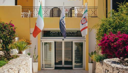 Oasi D'Oriente - Foto 2