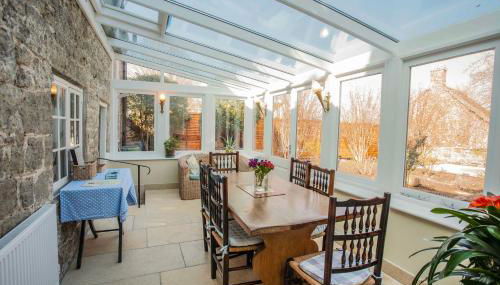 IVY COTTAGE - Foto 5