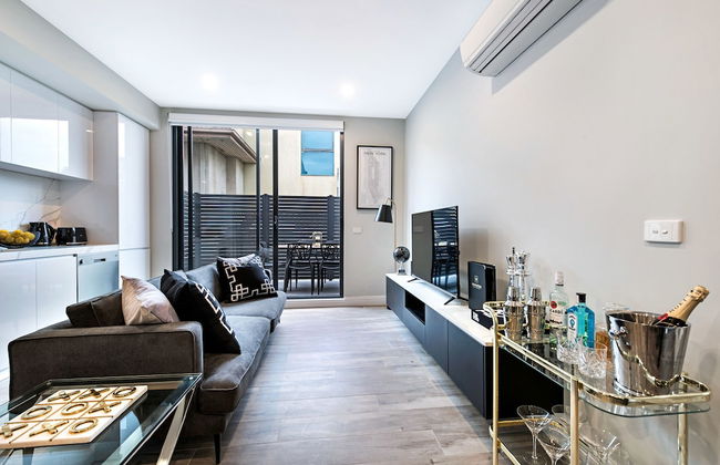 Manhattan Apartments - Caulfield North - Foto 25