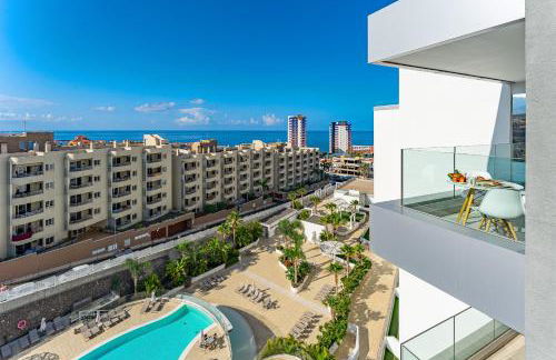 Ocean Garden Sunset & Sunrise - heated pool - Foto 11