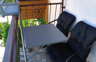 Hortensjowy Zakątek w Pieninach - Foto 17