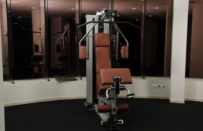 Grand Mayral Hotel - Foto 77