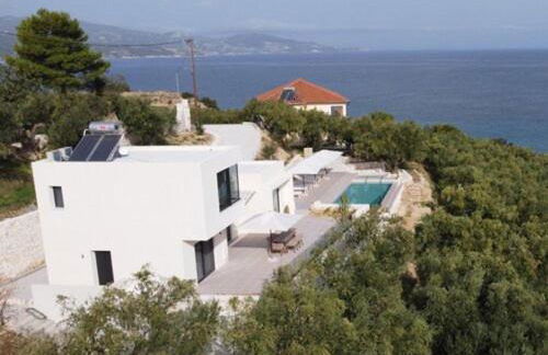 Villa Apolafste - Foto 15