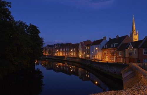 1 Bed in St. James South Elmham Halesworth oc-t27361 - Foto 19