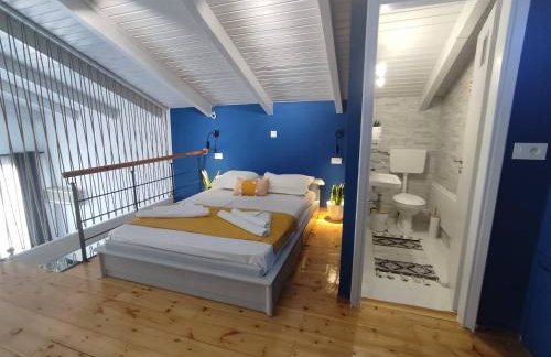 THE LOFT PROJECT Center City F - Photo 15