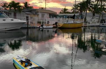 Blue Ocean Bungalow - Foto 35