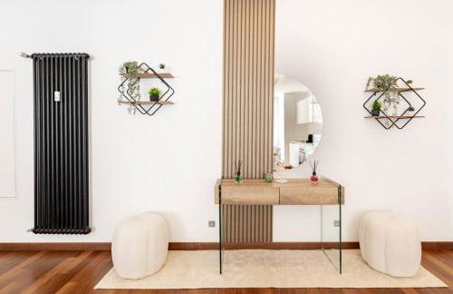 Boccadasse Luxury Home - Mare - Stazione - Comfort - Foto 35