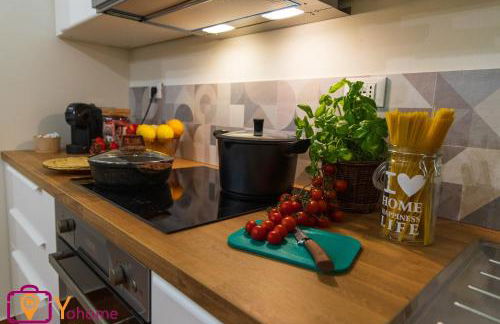 Leccino Home Piano Terra by Yohome - Foto 14