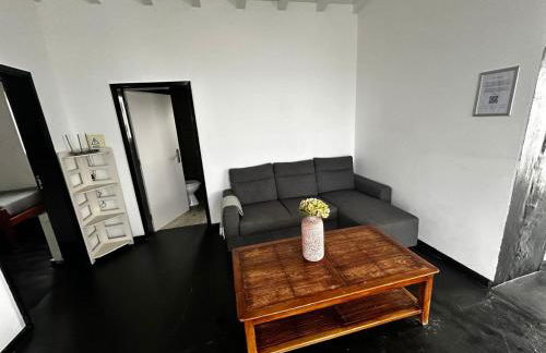 Casa Atlantida - Sea front - Foto 45