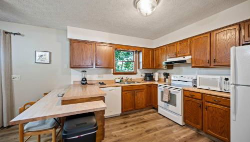 The Family Nook - Home for 8 - Foto 2