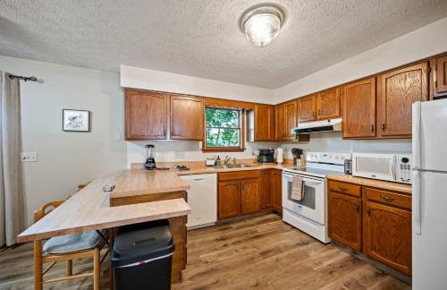 The Family Nook - Home for 8 - Foto 2