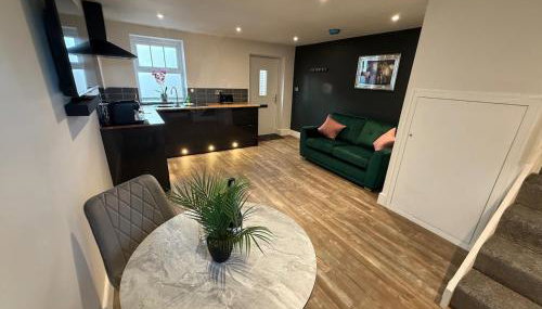 Willow Barn - Nantwich, with Hot Tub - Foto 4