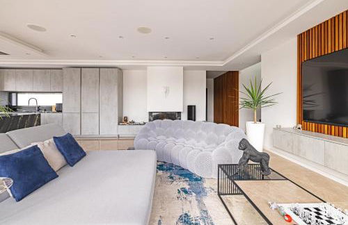 Villa O' Bè - moderne et d'exception - Foto 13